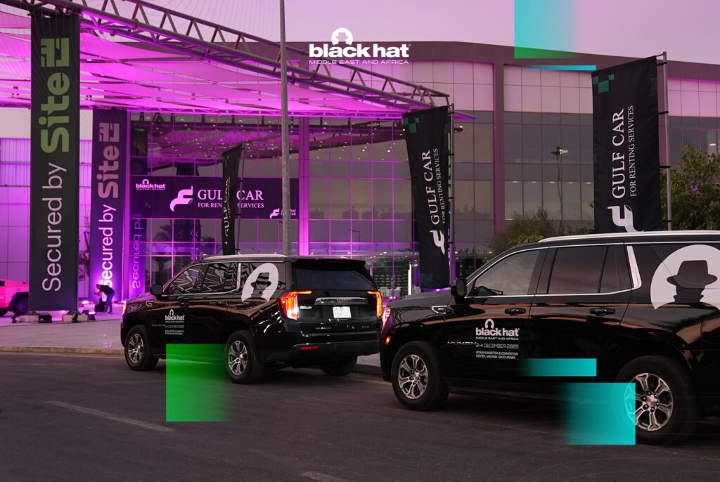 Black Hat MEA 2025