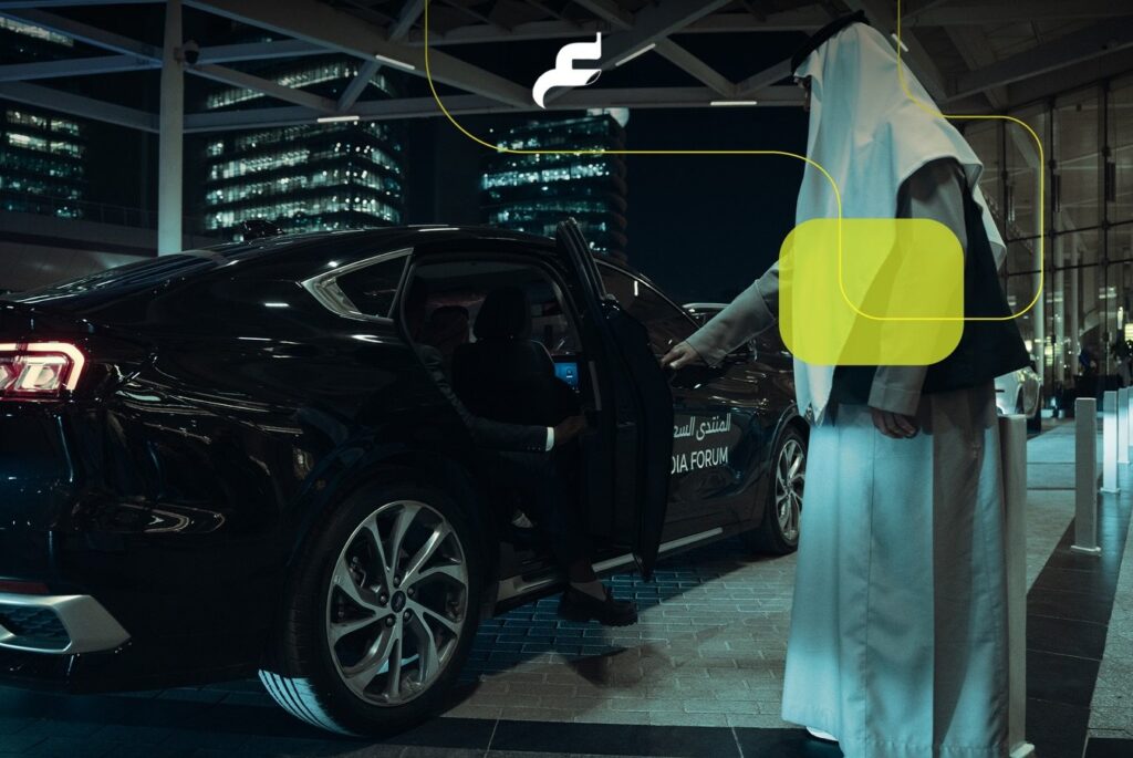 Saudi Media Forum 2026